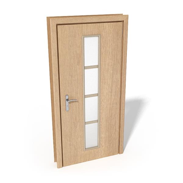 مدل سه بعدی درب - دانلود مدل سه بعدی درب- آبجکت سه بعدی درب - دانلود مدل سه بعدی fbx - دانلود مدل سه بعدی obj -Wooden Door 3d model free download  - Wooden Door 3d Object - Wooden Door OBJ 3d models - Wooden Door FBX 3d Models - 